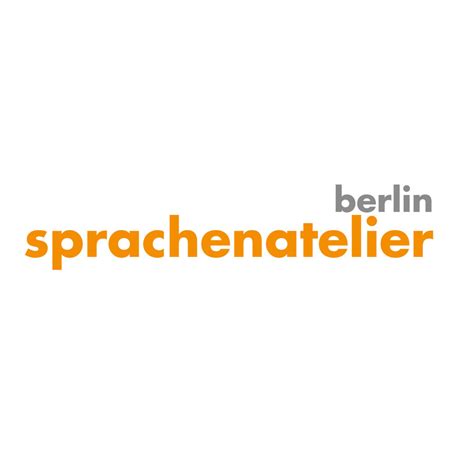Sprachenatelier Berlin - German Language School